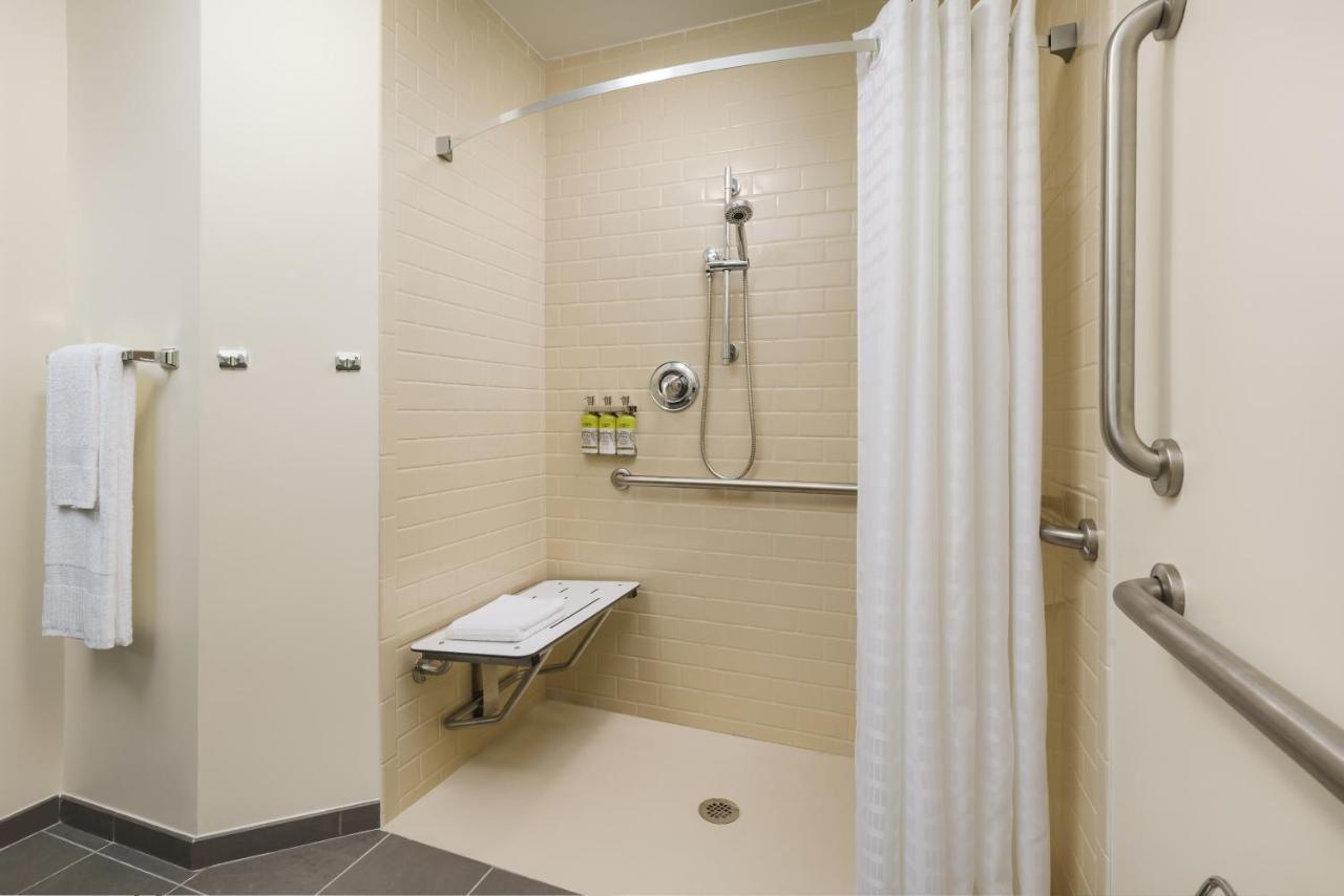 Candlewood Suites - Orlando - Lake Buena Vista By Ihg Exterior photo