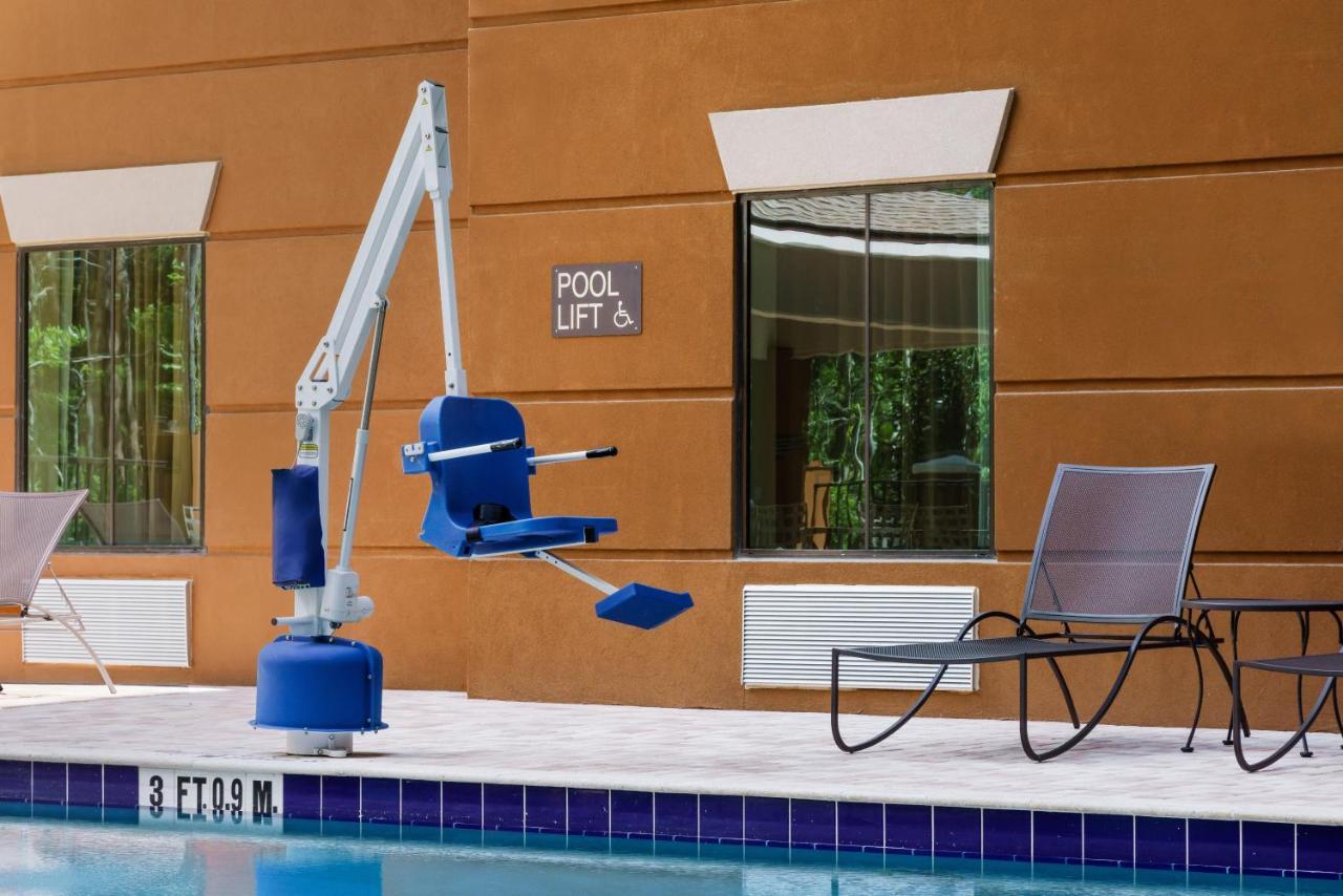 Candlewood Suites - Orlando - Lake Buena Vista By Ihg Exterior photo