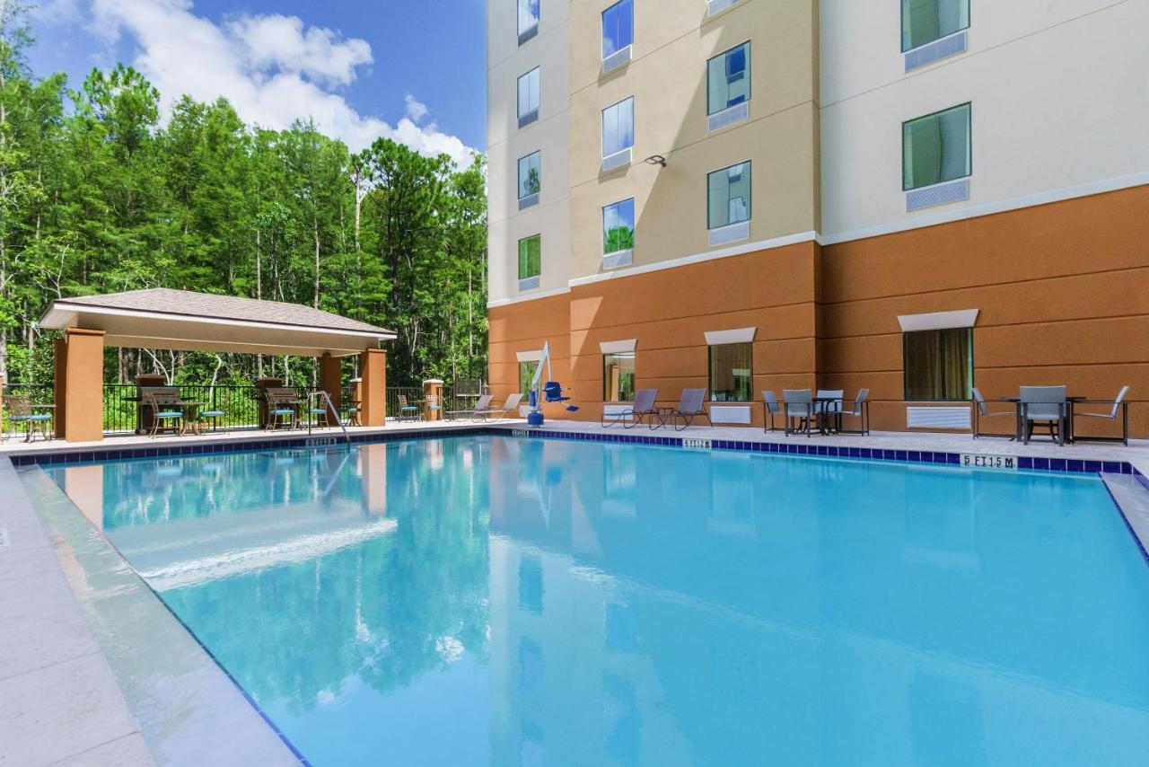 Candlewood Suites - Orlando - Lake Buena Vista, An Ihg Hotel Exterior photo