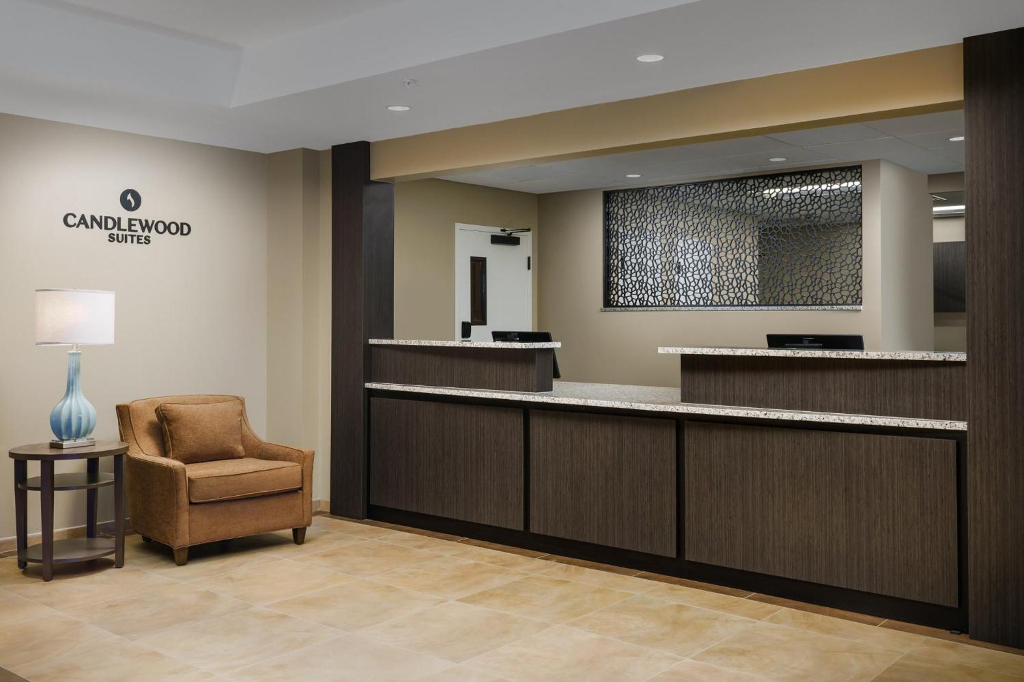 Candlewood Suites - Orlando - Lake Buena Vista By Ihg Exterior photo